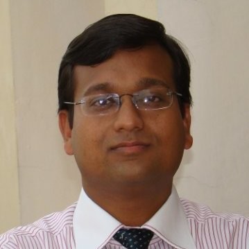 Mohan Bhargav